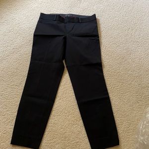 NWT Banana Republic Sloan Fit slacks